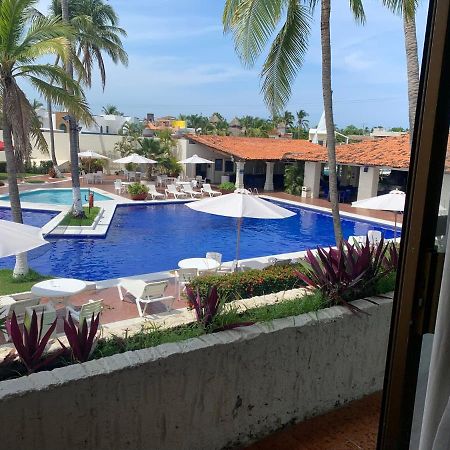 Cabo Blanco Hotel And Marina Барра-де-Навидад Экстерьер фото