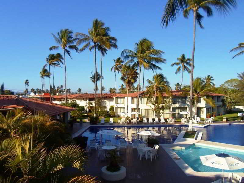 Cabo Blanco Hotel And Marina Барра-де-Навидад Экстерьер фото