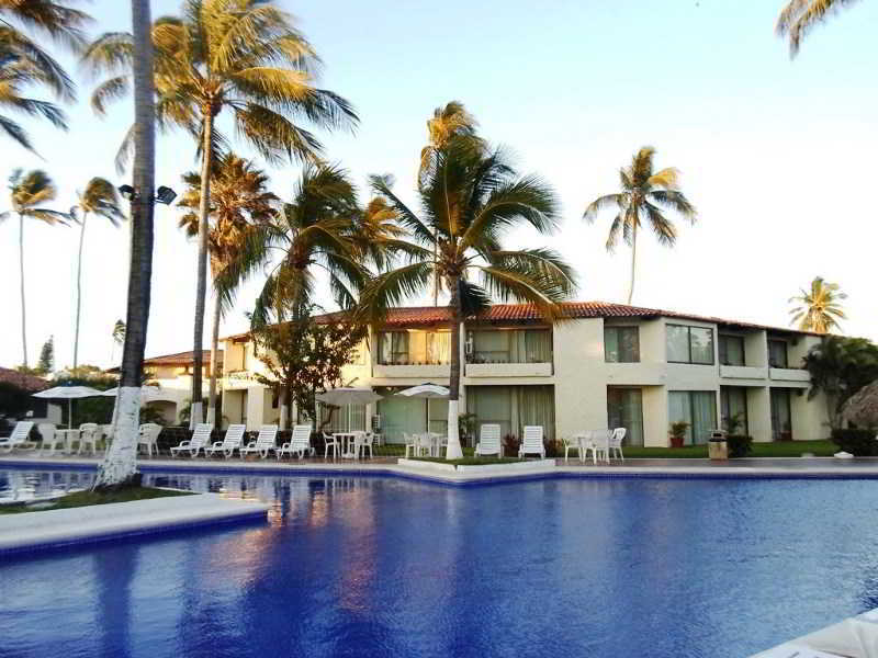 Cabo Blanco Hotel And Marina Барра-де-Навидад Экстерьер фото